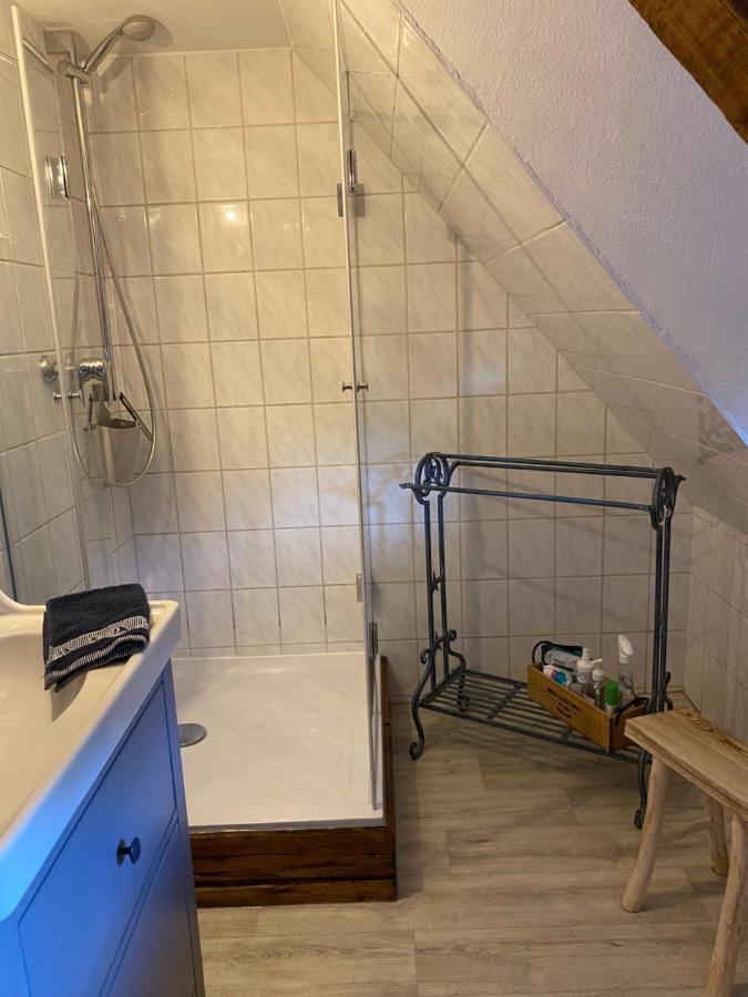 Ferienwohnung Otto Rappin المظهر الخارجي الصورة