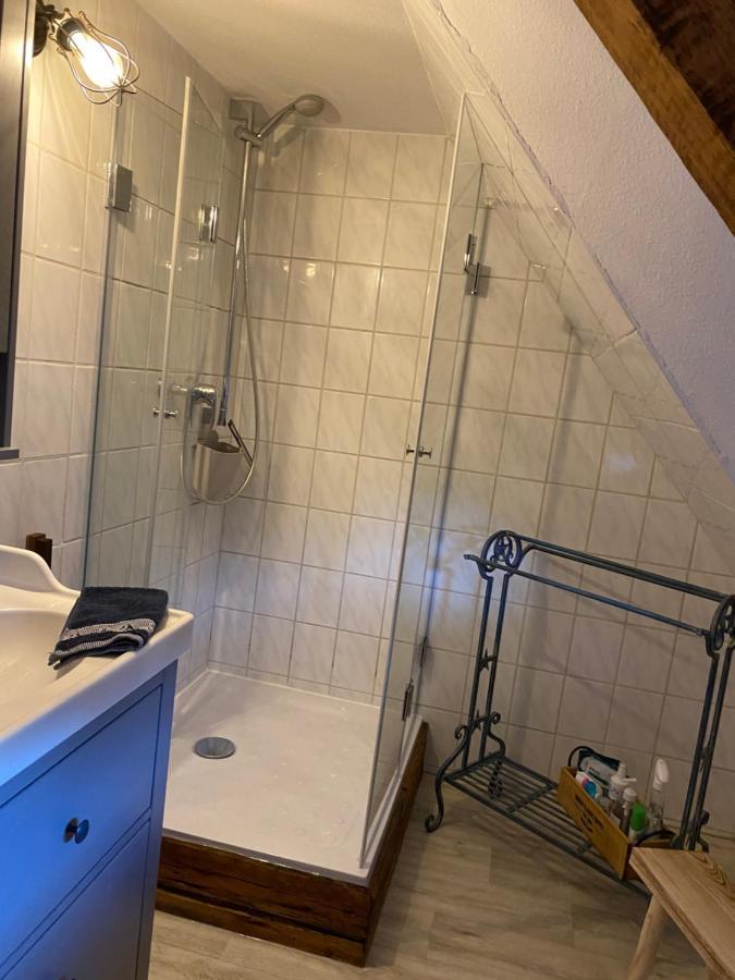 Ferienwohnung Otto Rappin المظهر الخارجي الصورة
