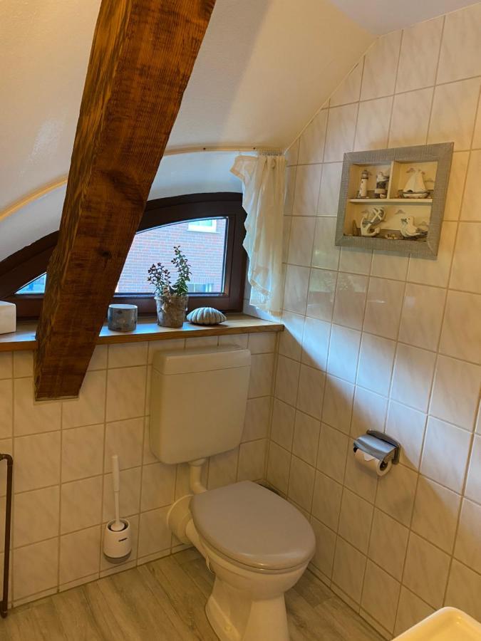 Ferienwohnung Otto Rappin المظهر الخارجي الصورة