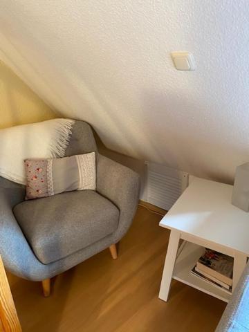 Ferienwohnung Otto Rappin المظهر الخارجي الصورة