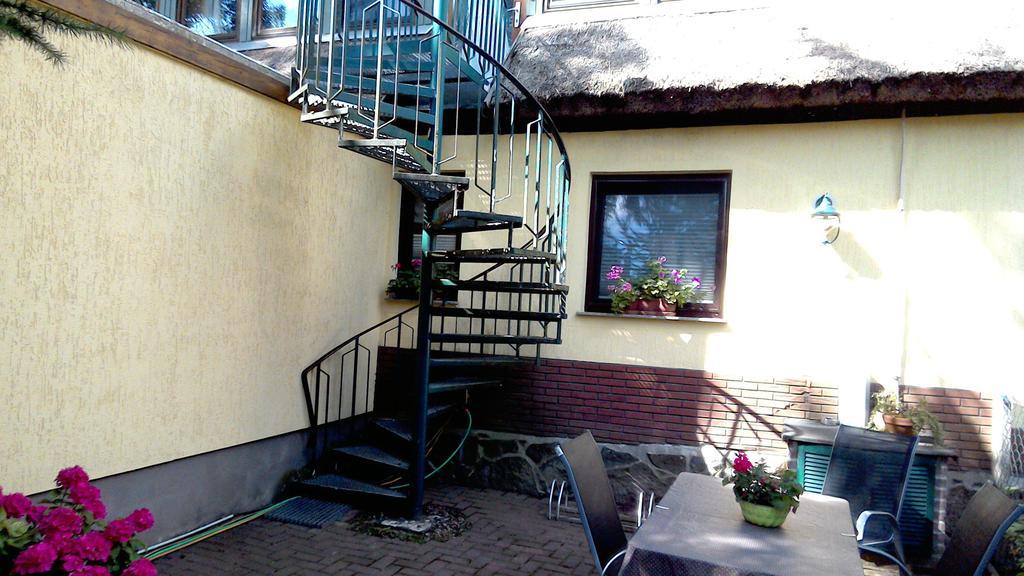 Ferienwohnung Otto Rappin المظهر الخارجي الصورة