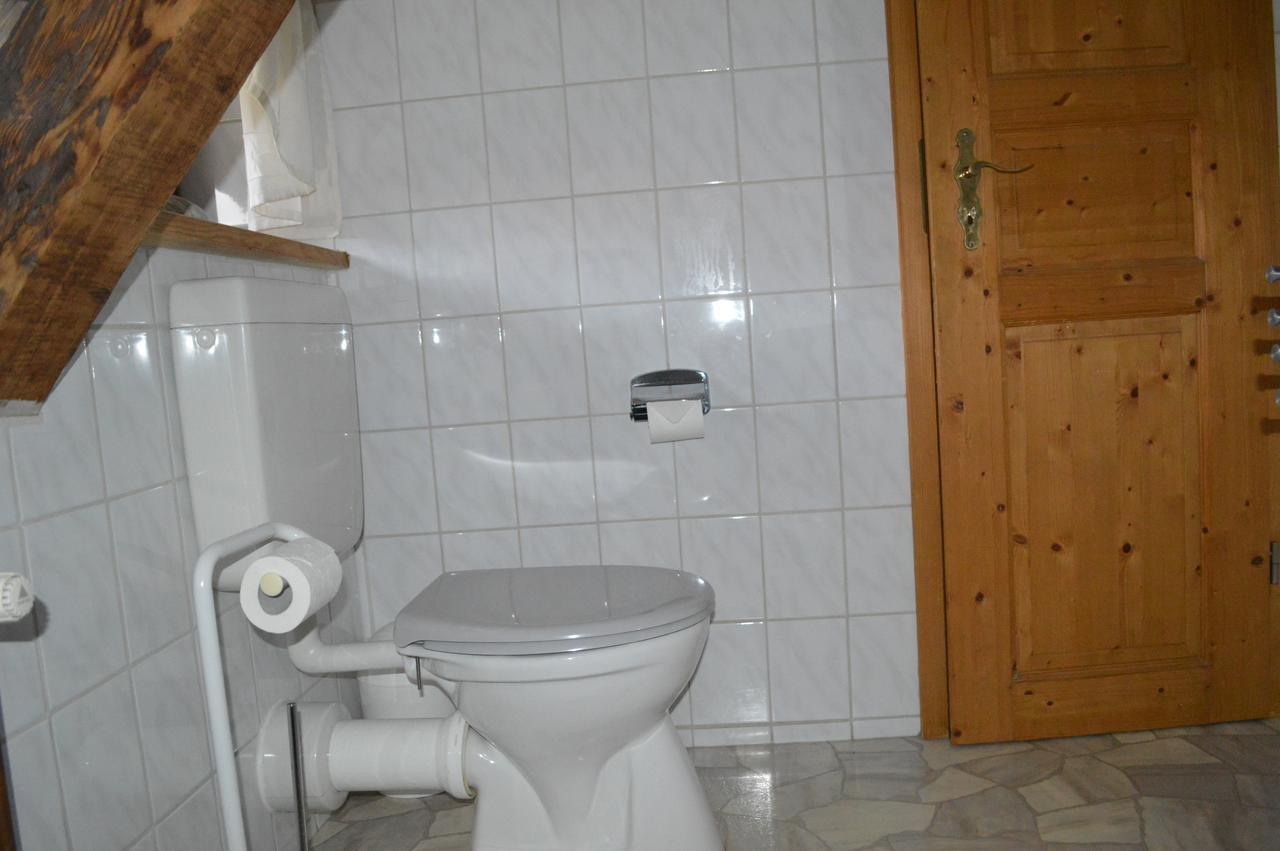Ferienwohnung Otto Rappin المظهر الخارجي الصورة
